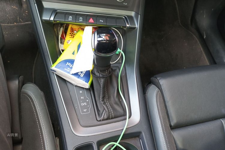 Audi Q3 Sportback 2021 #16 Audi Q3 Sportback 2021 car image #16