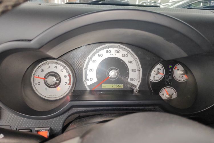 Toyota FJ Cruiser 2018 car image #16