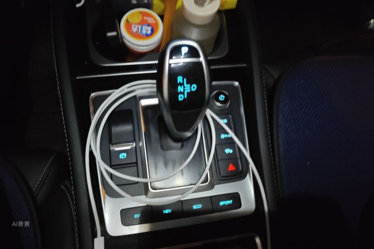 BYD 2019 car image #16
