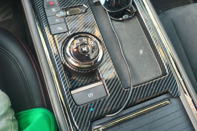 Ford Evos 2023 imagem de carro #16