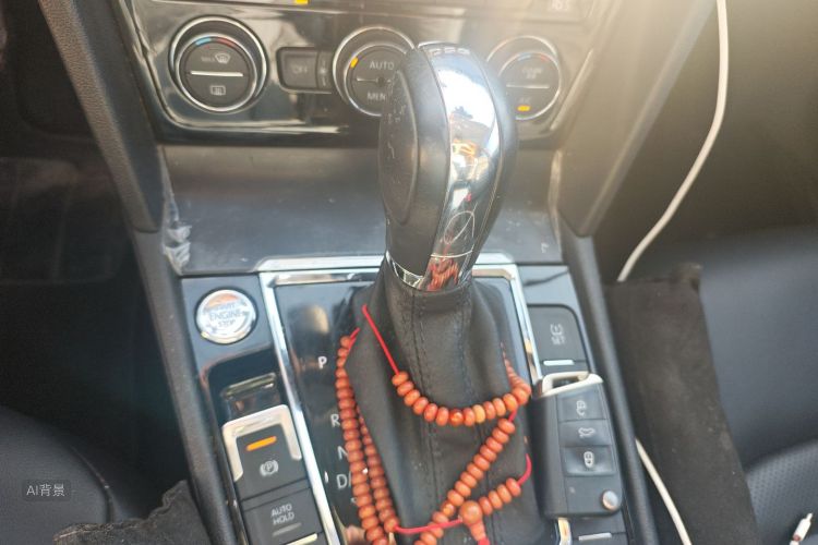 Volkswagen Lamando 2019 imagem de carro #16