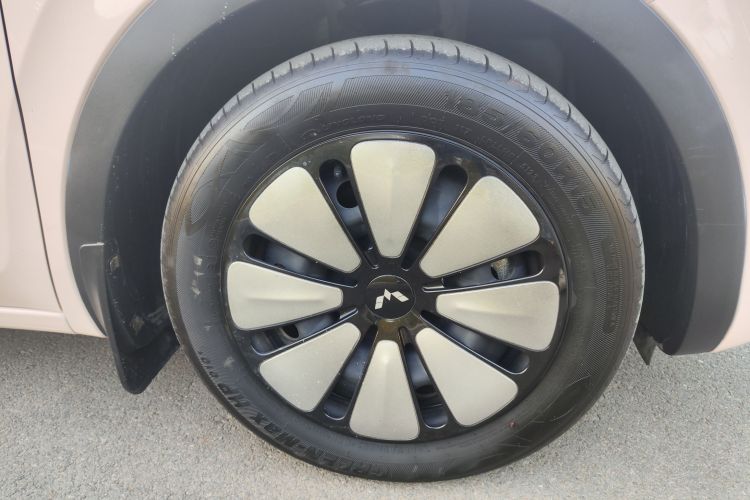 五菱汽车 五菱缤果 2024 汽车图片 #16