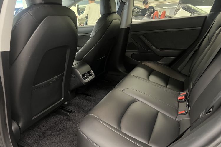 Tesla Model 3 2020 immagine di auto #16