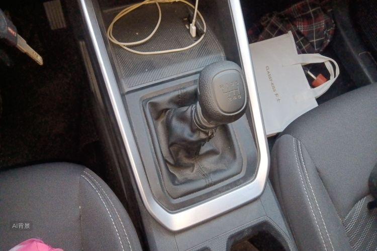 五菱汽车 五菱星驰 2023 汽车图片 #16