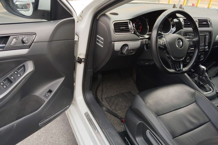 Volkswagen Sagitar 2016 #16 Volkswagen Sagitar 2016 immagine di auto #16