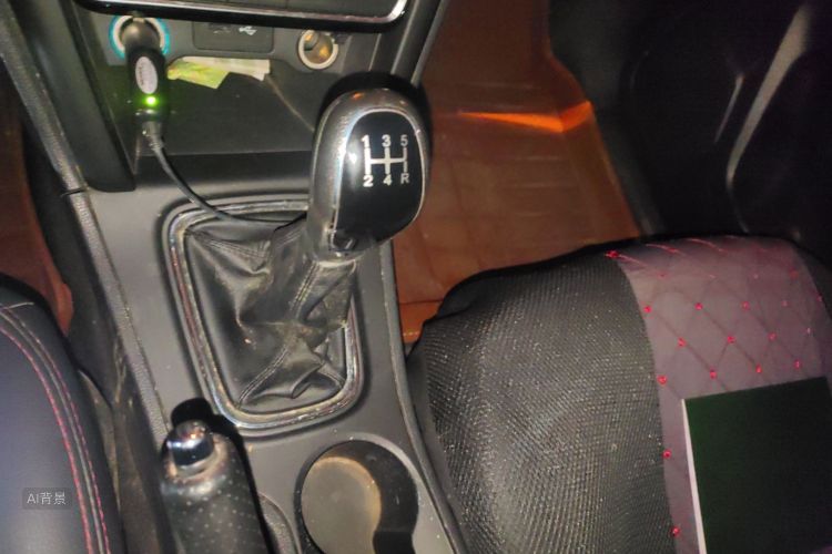 Chery Tiggo 3 2016 #16 Chery Tiggo 3 2016 car image #16