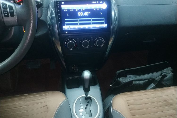 铃木 天语 SX4 2016 汽车图片 #16