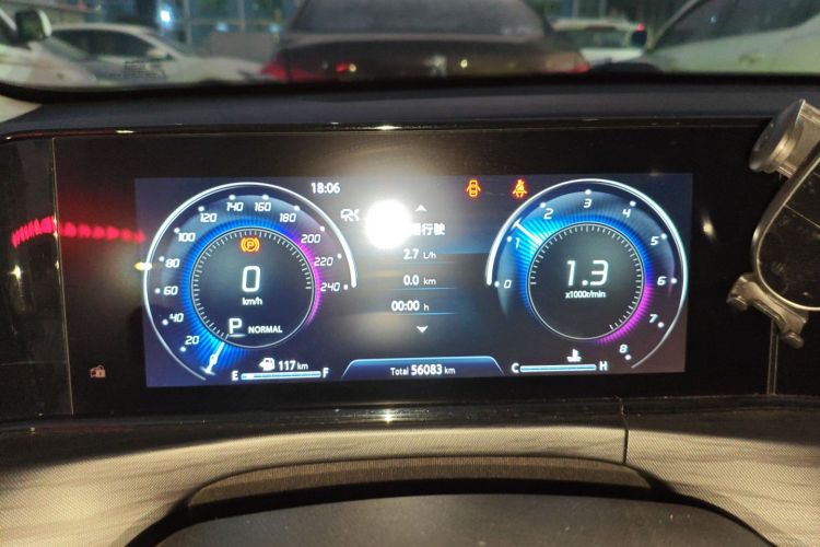 Changan Eado 2020 #16 Changan Eado 2020 car image #16