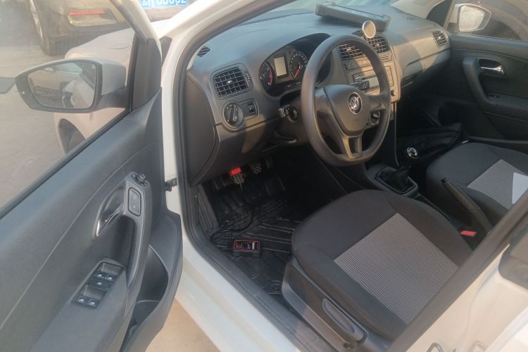 Polo 2018 immagine di auto #16