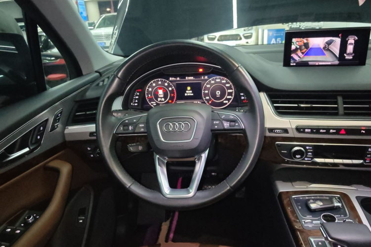 Audi 2017 #16 Audi 2017 car image #16