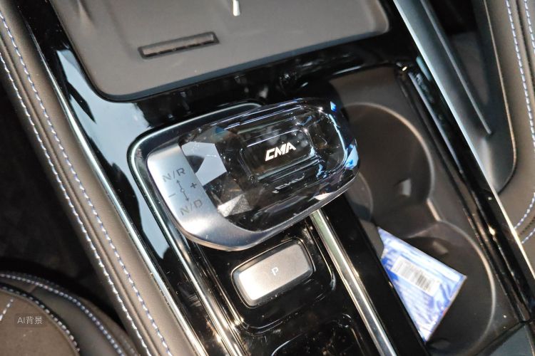 Preface 2025 car image #16