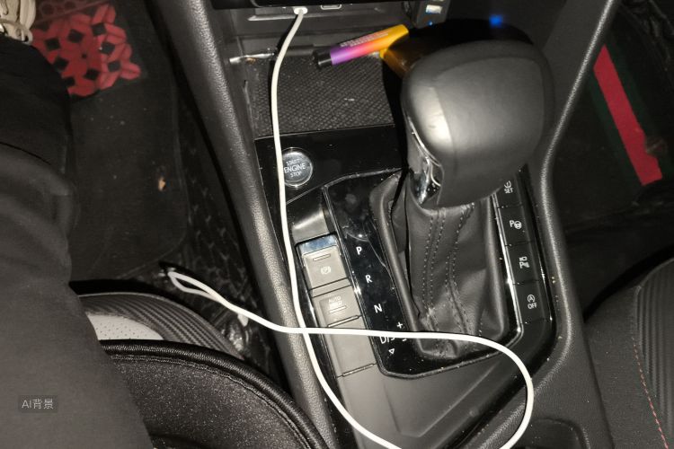 Volkswagen Tiguan X 2021 car image #16