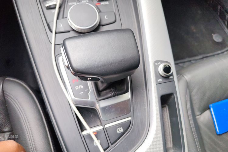 奥迪 奥迪A5(进口) 2020 汽车图片 #16