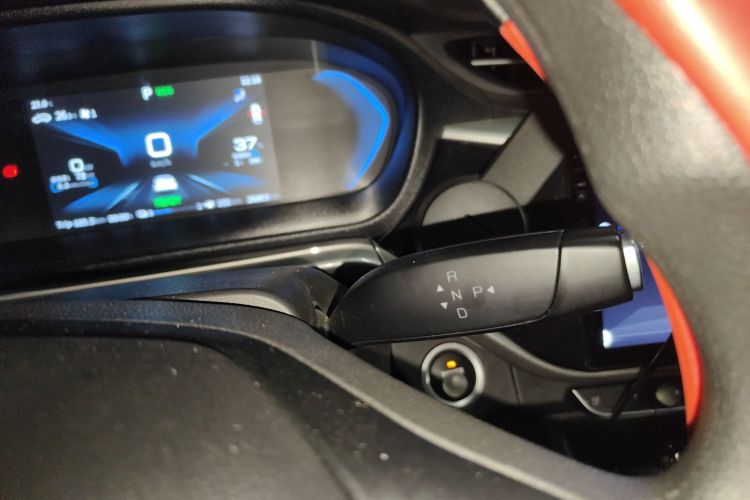 2024 car image #16