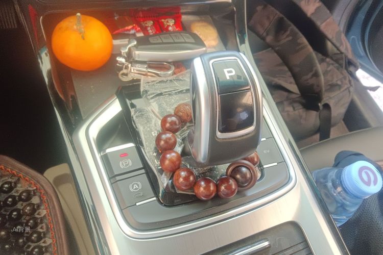 Emgrand GL New Energy 2019 car image #16