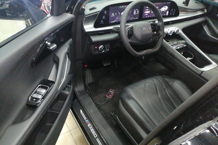 Exceed Yaoguang 2024 car image #16