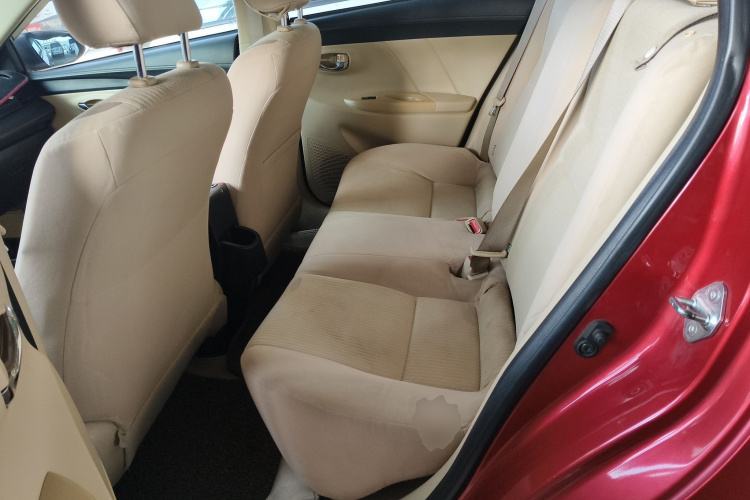 丰田 YARiS L 致炫 2016 汽车图片 #16