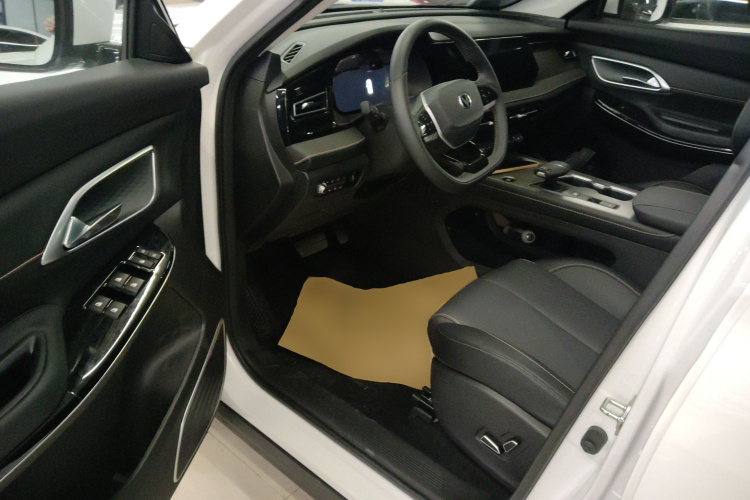 Changan X7 PLUS 2024 imagem de carro #16