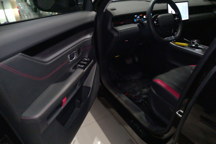 Jetour Dashing 2024 car image #16