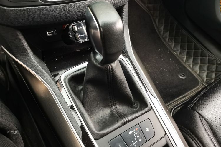 标致 标致408 2016 汽车图片 #16