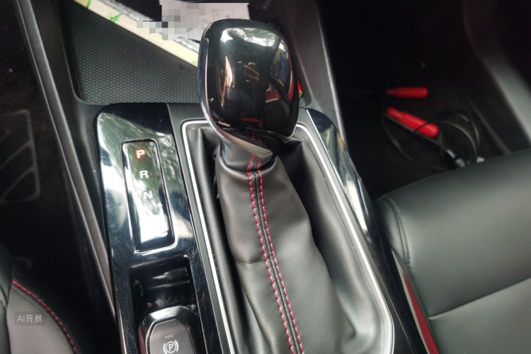 MG 5 2021 immagine di auto #16