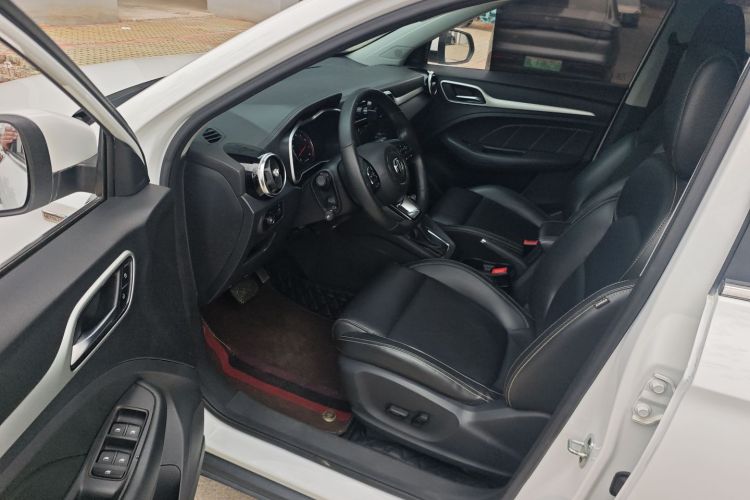 MG ZS 2018 изображение автомобиля #16