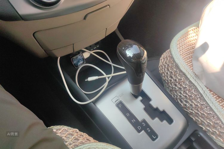 Hyundai Elantra HD 2015 car image #16