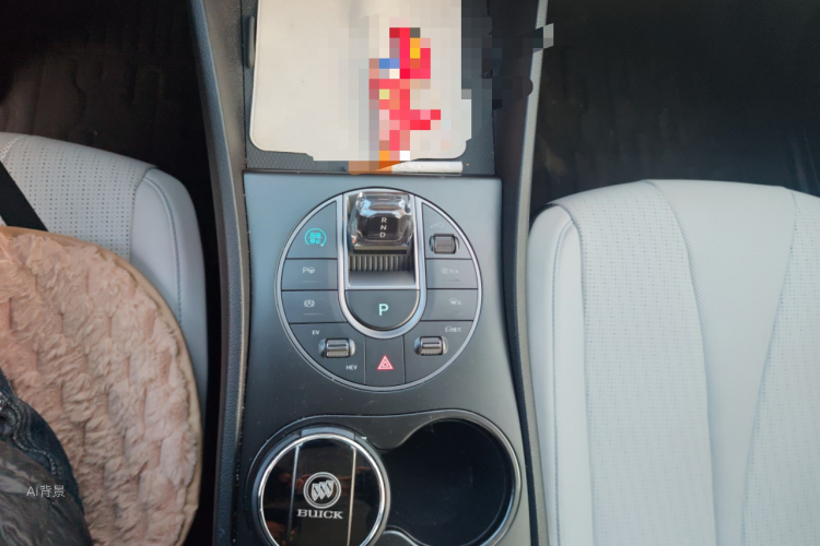 BYD Seal 05 DM-i 2025 #16 BYD Seal 05 DM-i 2025 car image #16