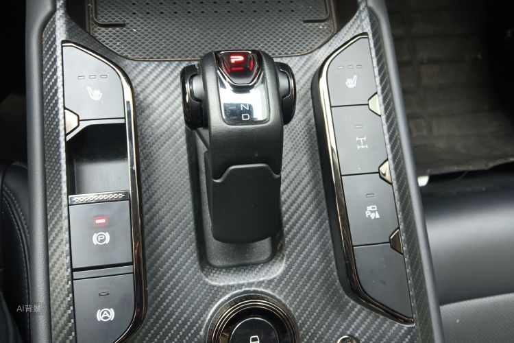 Haval Raptor New Energy 2024 car image #16