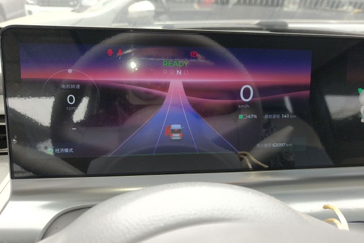 五菱汽车 五菱Air ev晴空 2022 #16 五菱汽车 五菱Air ev晴空 2022 汽车图片 #16