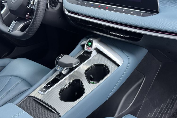 名爵 MG7 2025 汽车图片 #16