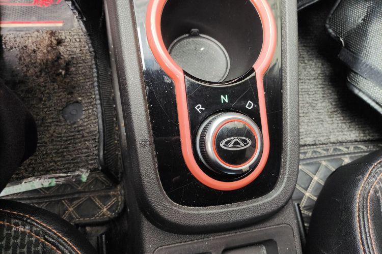 Chery Little Ant 2020 #16 Chery Little Ant 2020 car image #16