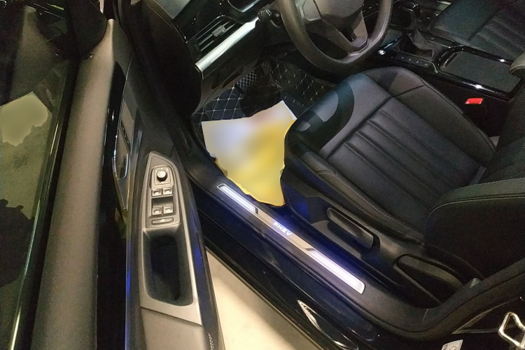 Volkswagen Passat New Energy 2023 immagine di auto #16