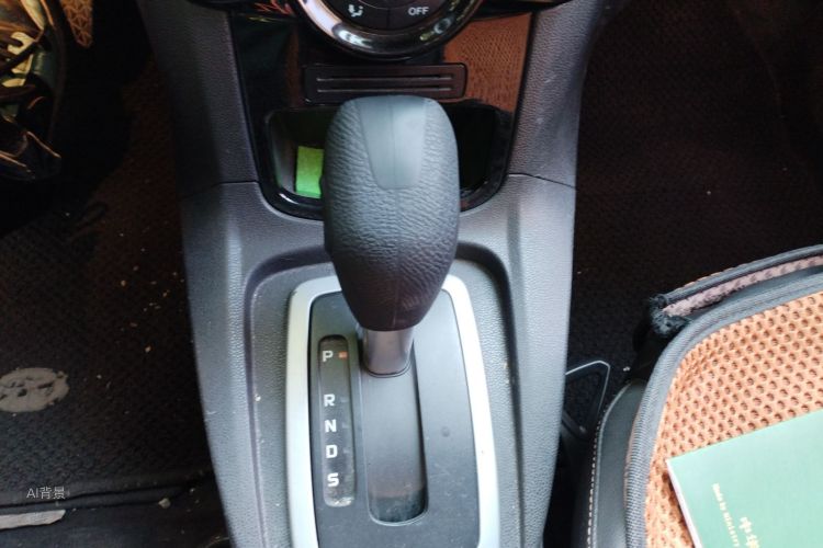 Ford Fiesta 2016 #16 Ford Fiesta 2016 car image #16