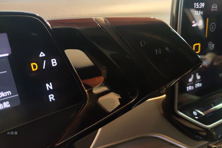 Volkswagen ID.6 Crozz 2022 car image #16