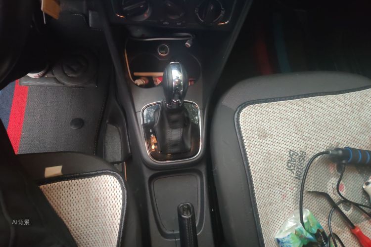 Volkswagen Polo 2017 #16 Volkswagen Polo 2017 car image #16