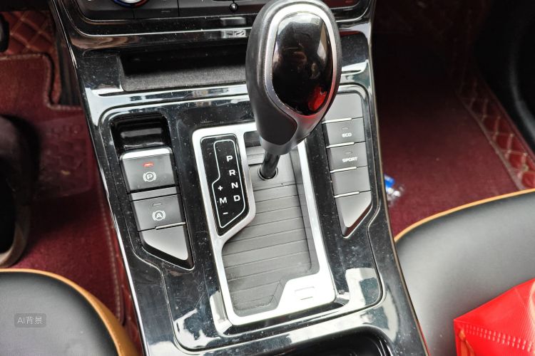 吉利汽车 帝豪GL 2020 汽车图片 #16