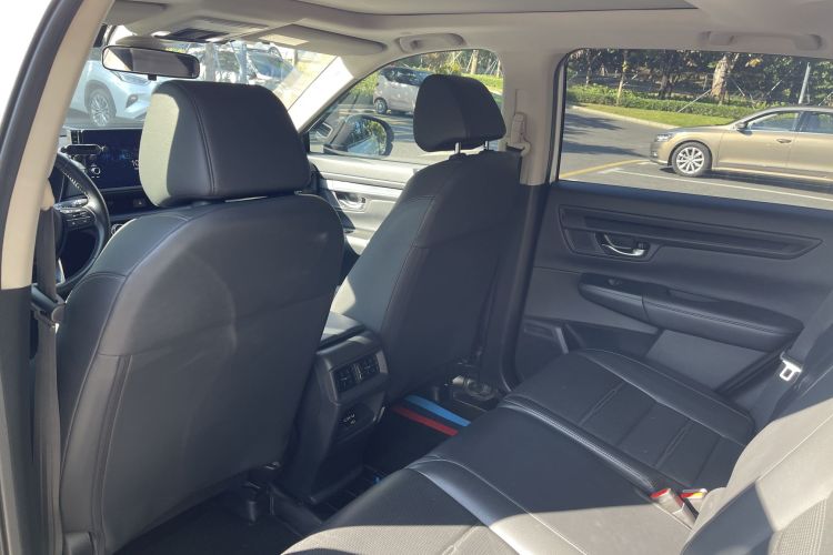 Honda CR-V 2023 car image #16