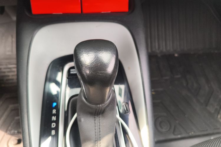 Toyota Levin 2019 car image #16