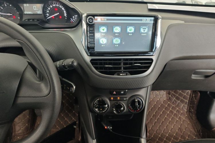 标致 标致2008 2016 汽车图片 #16