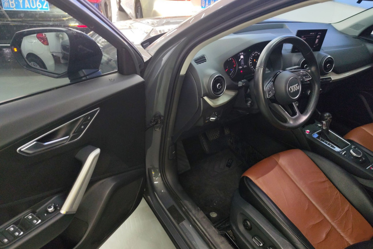 Q2L 2020 #16 Q2L 2020 car image #16
