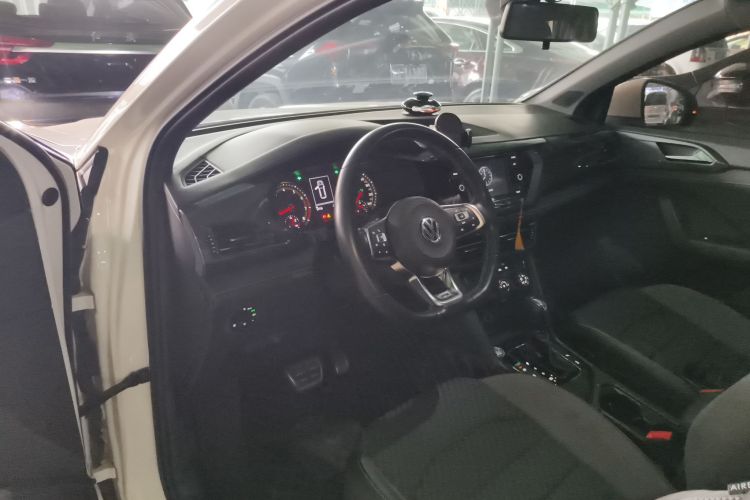 大众 途岳 2019 汽车图片 #16