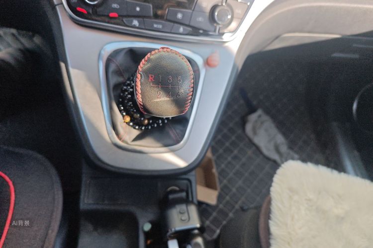 Haval M6 2019 #16 Haval M6 2019 car image #16