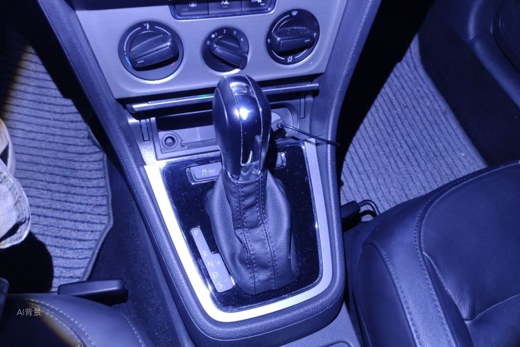 Volkswagen Lavida 2014 car image #16