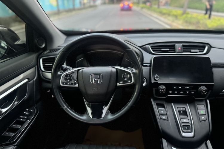 Honda Breeze 2023 #16 Honda Breeze 2023 immagine di auto #16