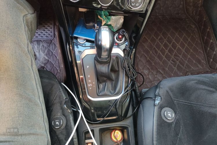 大众 T-ROC探歌 2019 汽车图片 #16