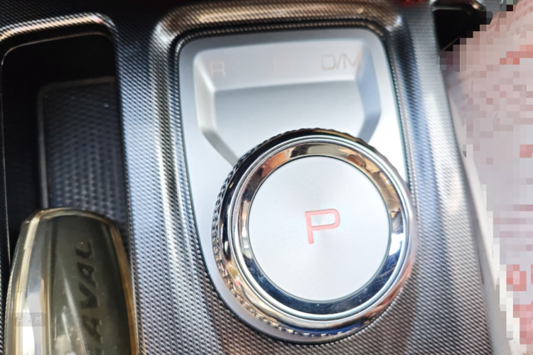 Haval Jolion 2021 car image #16