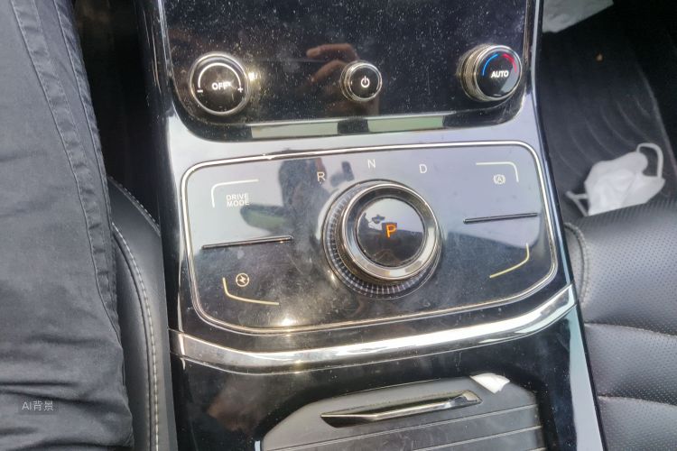 Neta U 2021 imagen de coche #16