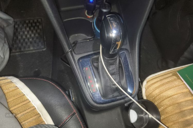 捷达 捷达 2016 汽车图片 #16