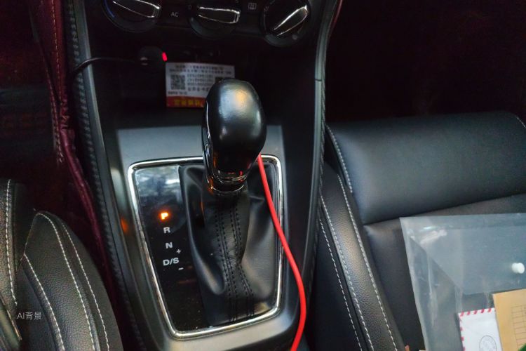 名爵 名爵ZS 2018 汽车图片 #16